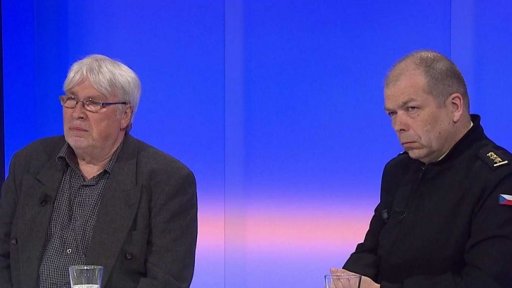 Význam atentátu na Heydricha - hosté ve studiu