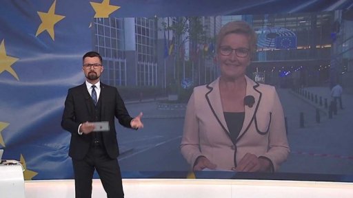 Výsledky voleb do EP - Marcela Augustová