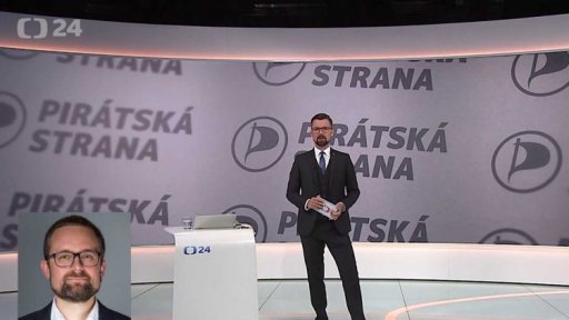 Eurovolby a evropské frakce - Mikuláš Peksa