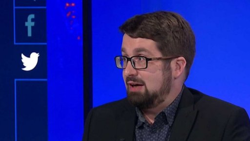 Výsledky voleb do EP - Martin Kratochvíl a Vladimíra Dvořáková