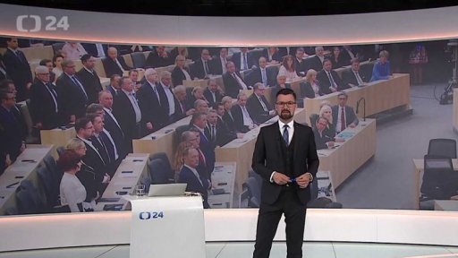 Pád rakouské vlády