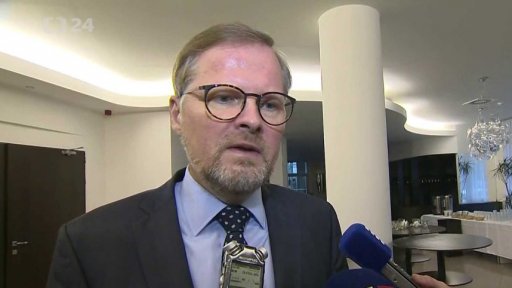 Langer už nebude chtít funkci v ODS