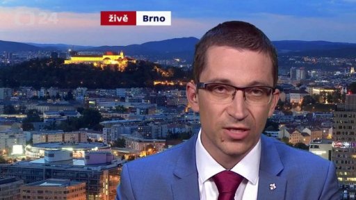 Spor o odchod ministra kultury z vlády - Stanislav Balík