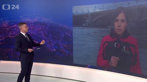 Tragédie vyhlídkové lodi na Dunaji