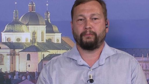 Česko-čínské vztahy - Vít Vojta, Ondřej Kučera a Olga Lomová