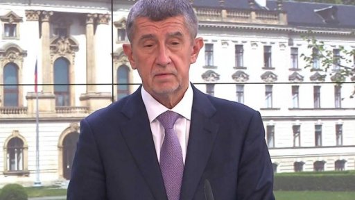 Demonstrace za demisi Babiše a Benešové - vyjádření A. Babiše k protestům