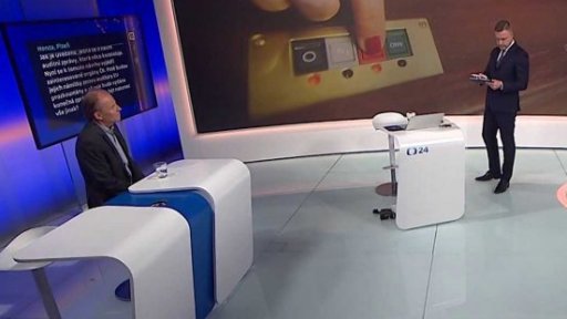 Údajný střet zájmů premiéra Babiše? - Jan Herzmann a Jaroslav Spurný