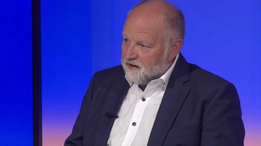 Demonstrace za demisi Babiše a Benešové - Jan Herzmann a Jaroslav Spurný