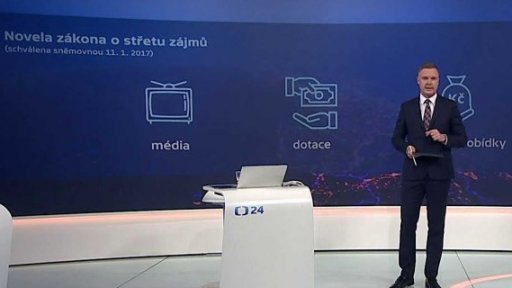 Údajný střet zájmů premiéra Babiše? - zákon o střetu zájmů