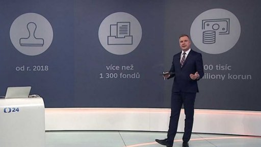 Údajný střet zájmů premiéra Babiše? - svěřenské fondy