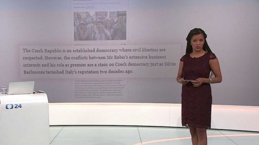 Kauza dotací očima zahraničních médií