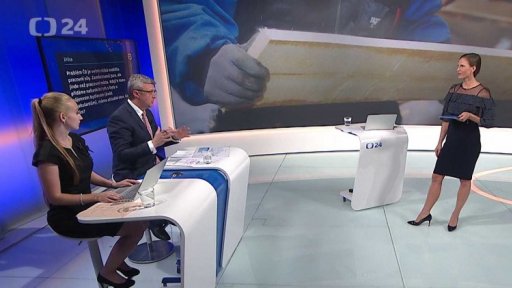 Nezaměstnanost v květnu klesla na 2,6 % - Karel Havlíček