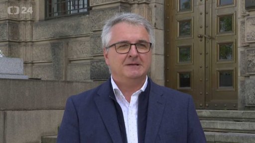 Odvolání ředitele Českých drah