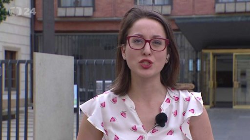 Policie už ví, kdo vyhrožoval útokem