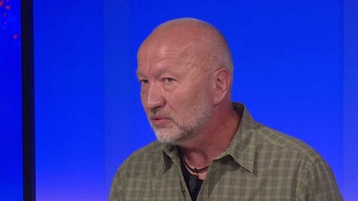 Armáda pro 21. století - Filip Říha a Jan Gazdík