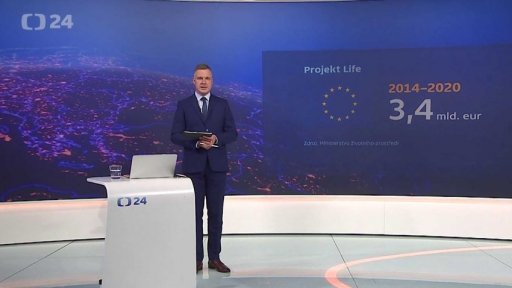 Řešení klimatických problémů  - nová evropská směrnice