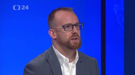 Řešení klimatických problémů - Ondřej Kolář