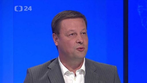 Nulová sazba mýta asi nebude - Vojtěch Hromíř