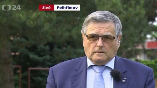 Nový systém výběru mýta - Jana Mračková Vildumetzová a Jiří Běhounek