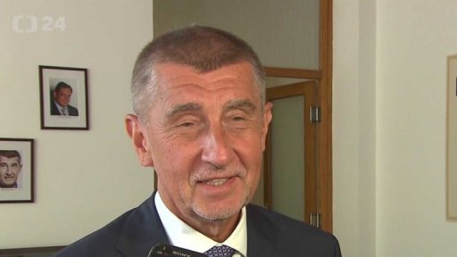 Spor o nominaci Michala Semína