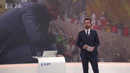 Výbuch metanu v Dole ČSM ve Stonavě - úvod