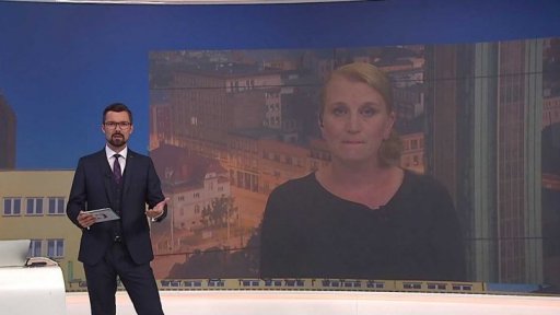 Vyšetřování důlního neštěstí ve Stonavě - Marta Pilařová