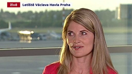 Problémy Boeingů 737 MAX - Jan Papež a Klára Dvořáková