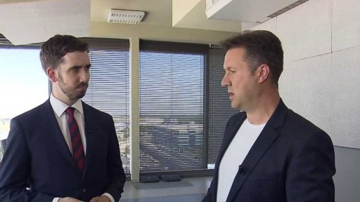 Letecky na dovolenou - Letiště Václava Havla