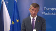 Výsledky jednání Evropské rady v Bruselu - Andrej Babiš