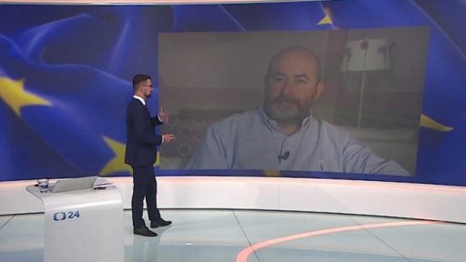 Nové vedení EU - složitý kompromis - Ivo Šlosarčík