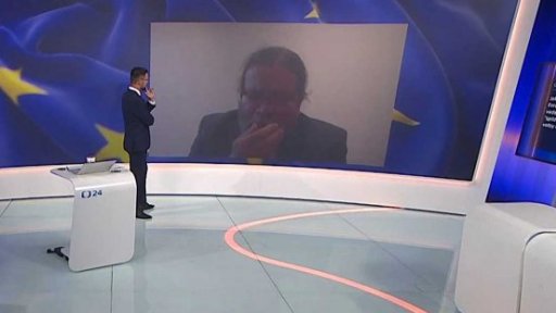 Obsazení klíčových postů v EU - Alexandr Vondra