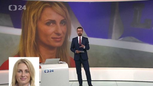 Nové vedení EU - složitý kompromis - Dita Charanzová