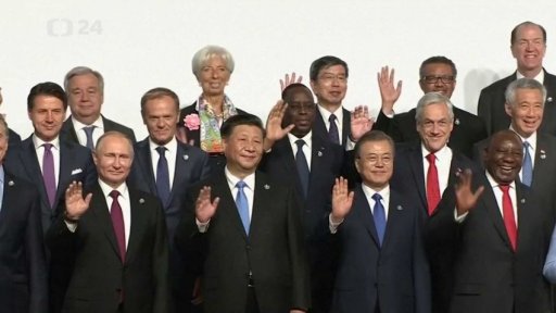 Christine Lagardeová do čela ECB