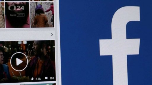 Facebook postihl výpadek