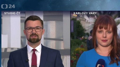 Karlovarský filmový festival