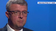 Česká sázka na jádro platí - Karel Havlíček (Interview ČT24)