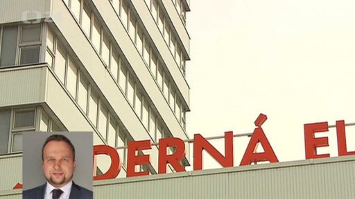 Tendr na nové jaderné bloky - Marian Jurečka a Vojtěch Munzar