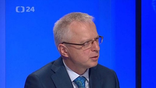 Zdroje elektřiny v budoucnosti - Jaroslav Míl