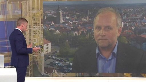 Zdroje elektřiny budoucnosti - Edvard Sequens a Jaroslav Míl