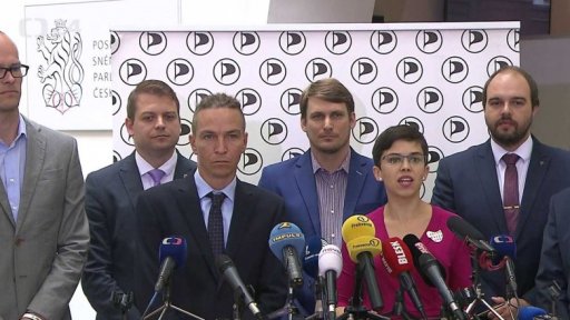 Pozměňovací návrhy ke zvýšení rodičovské