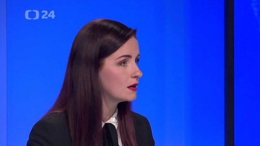 Placená mateřská v EU - Lucie Hetflejšová