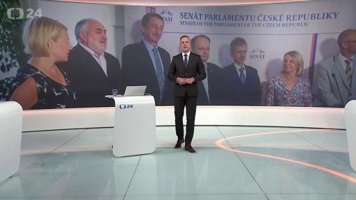 Ústavní žaloba na prezidenta Zemana