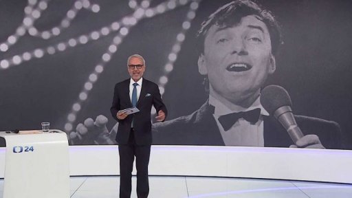 Karel Gott slaví osmdesátiny