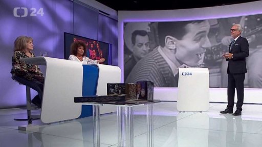 Karel Gott slaví osmdesátiny - Eva Pilarová a Jitka Zelenková