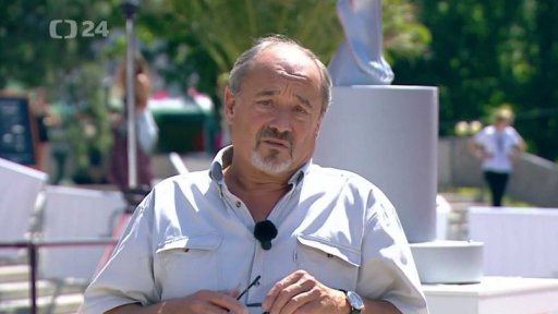 Karel Gott slaví osmdesátiny - gratulace