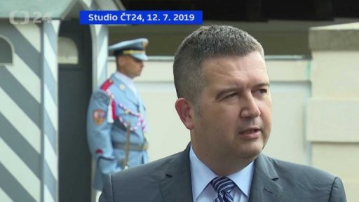 Zeman je připraven odvolat Staňka