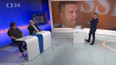Jak bude dál fungovat vláda? - Petr Kamberský, Daniel Kroupa a Michal Pink