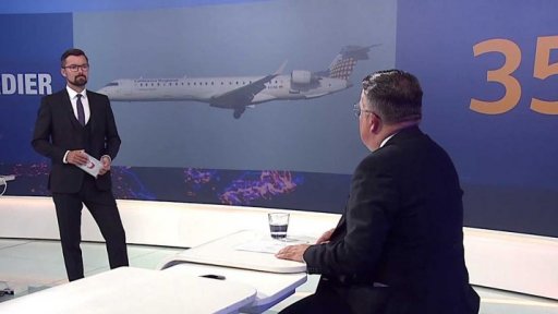 Jak si stojí konkurence Boeingu - Petr Kováč