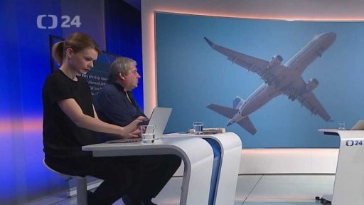 Jak si stojí konkurence Boeingu - Ladislav Keller