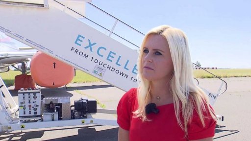 Problémy Boeingů 737 MAX - Vladimíra Dufková